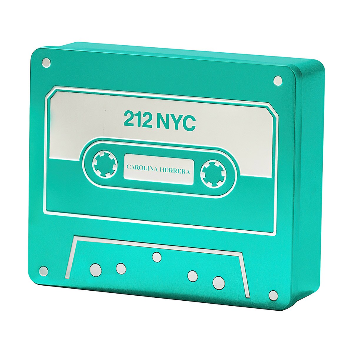 212 NYC, SET PARA DAMA CAROLINA HERRERA